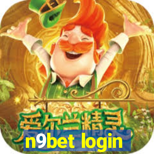 n9bet login